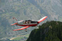 Gebirgsflug Alpnach Schweiz 420.jpg (132424 Byte)